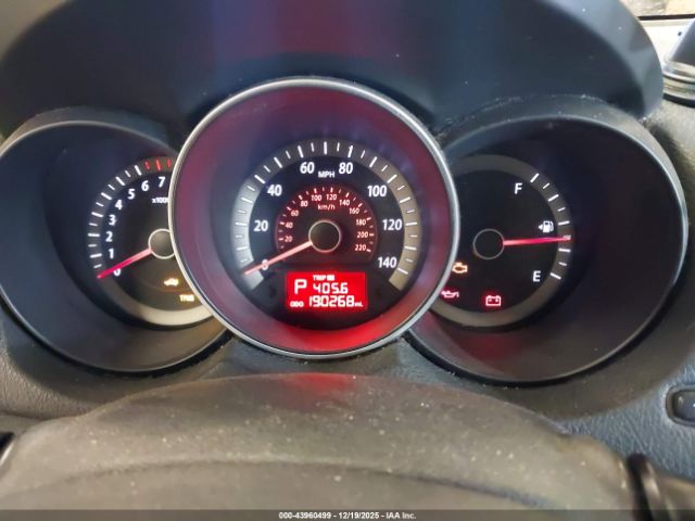 Kia Forte Ex Image 6