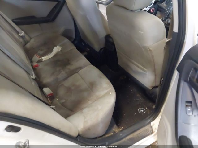 Kia Forte Ex Image 13