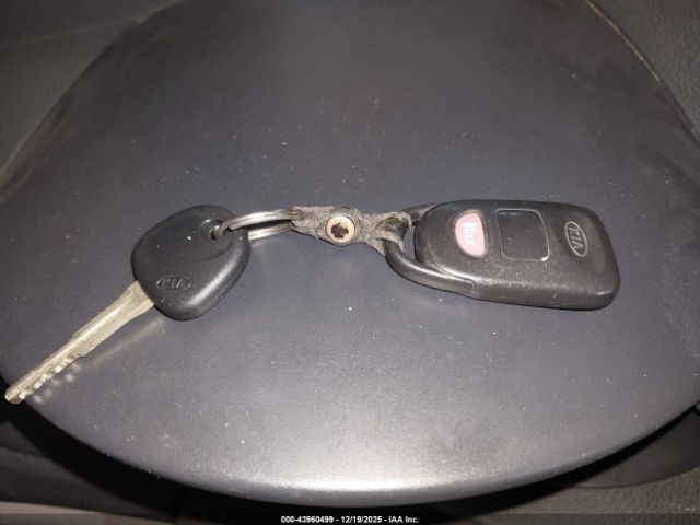 Kia Forte Ex Image 4