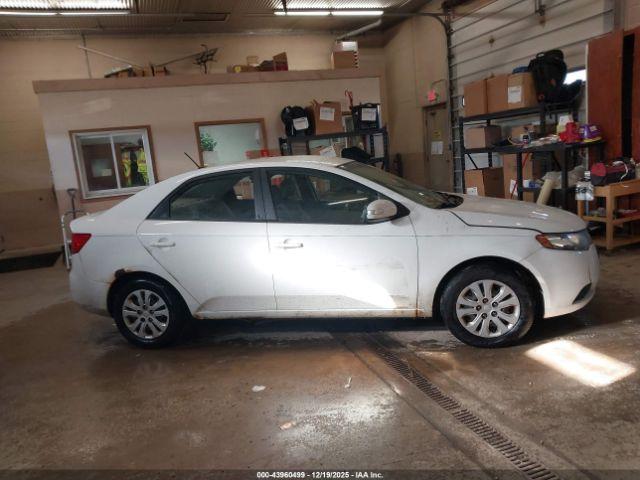 Kia Forte Ex Image 9