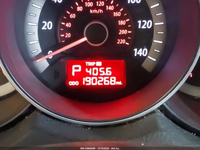 Kia Forte Ex Image 8