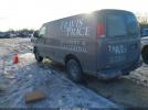 Chevrolet Chevy Van G2500 Image 4