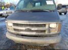Chevrolet Chevy Van G2500 Image 5