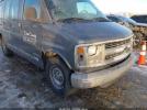 Chevrolet Chevy Van G2500 Image 9