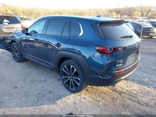 Mazda Cx 2.5 S Premium Plus Image 2