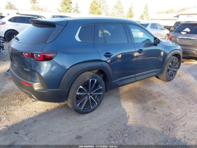 Mazda Cx 2.5 S Premium Plus Image 16