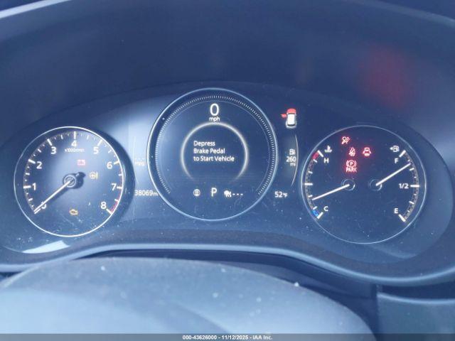 Mazda Cx 2.5 S Premium Plus Image 3