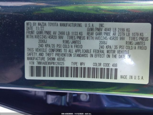 Mazda Cx 2.5 S Premium Plus Image 6