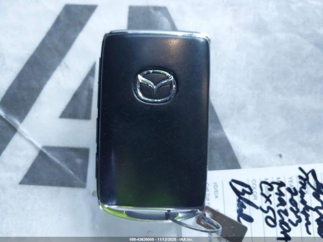 Mazda Cx 2.5 S Premium Plus Image 5