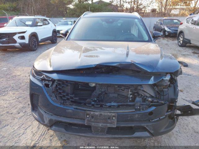 Mazda Cx 2.5 S Premium Plus Image 10