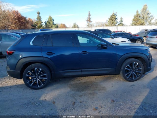 Mazda Cx 2.5 S Premium Plus Image 7