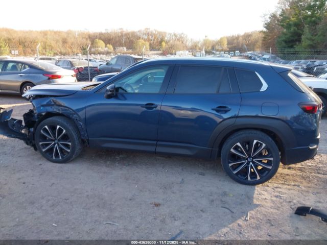 Mazda Cx 2.5 S Premium Plus Image 11