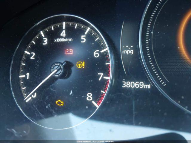 Mazda Cx 2.5 S Premium Plus Image 14