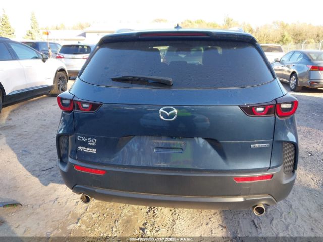 Mazda Cx 2.5 S Premium Plus Image 9