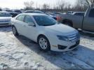 Ford Fusion Se Image 1