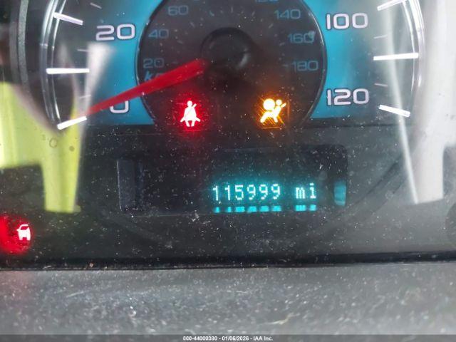 Ford Fusion Se Image 4