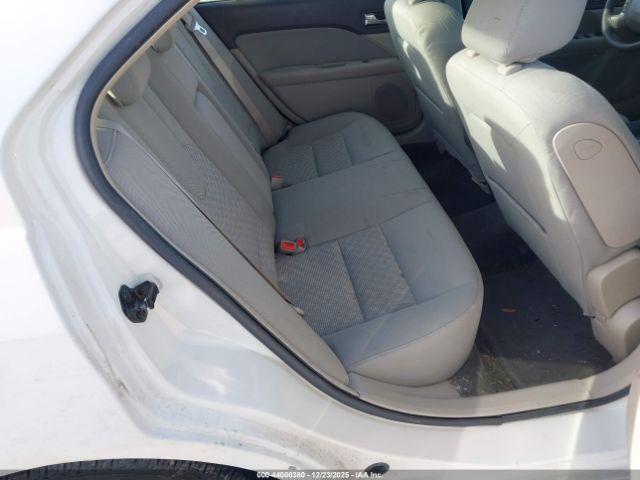 Ford Fusion Se Image 9