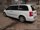 Chrysler Town & Country Touring Image 4