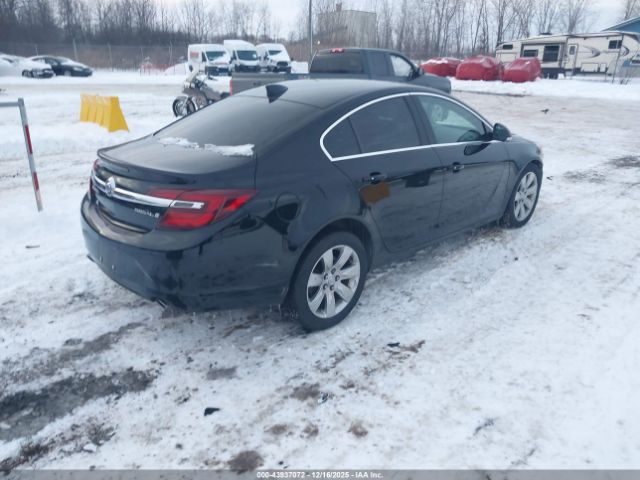 Buick Regal Turbo Premium Ii Image 6