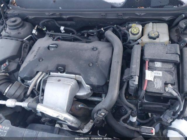 Buick Regal Turbo Premium Ii Image 9