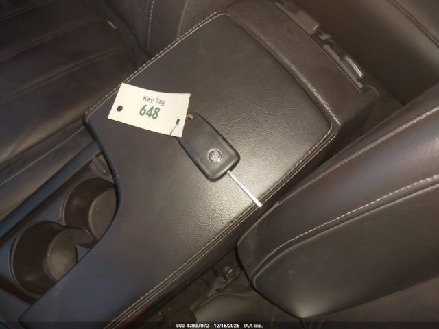 Buick Regal Turbo Premium Ii Image 11