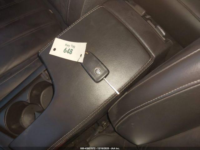 Buick Regal Turbo Premium Ii Image 11