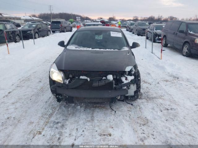 Buick Regal Turbo Premium Ii Image 12