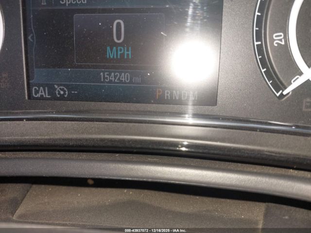 Buick Regal Turbo Premium Ii Image 14