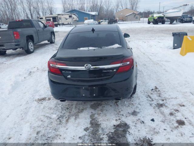 Buick Regal Turbo Premium Ii Image 2