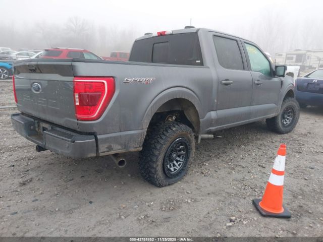 Ford F-150 Xlt Image 15