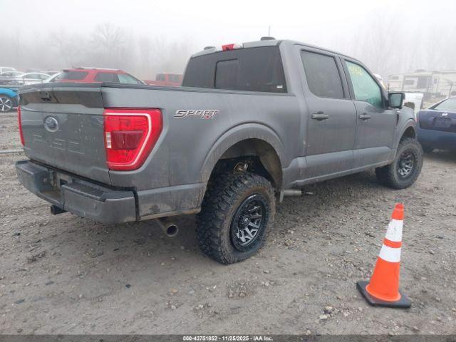 Ford F-150 Xlt Image 15