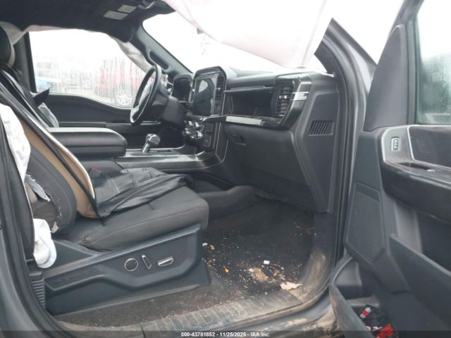 Ford F-150 Xlt Image 3