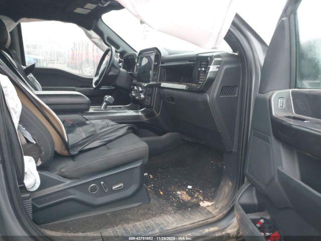 Ford F-150 Xlt Image 3