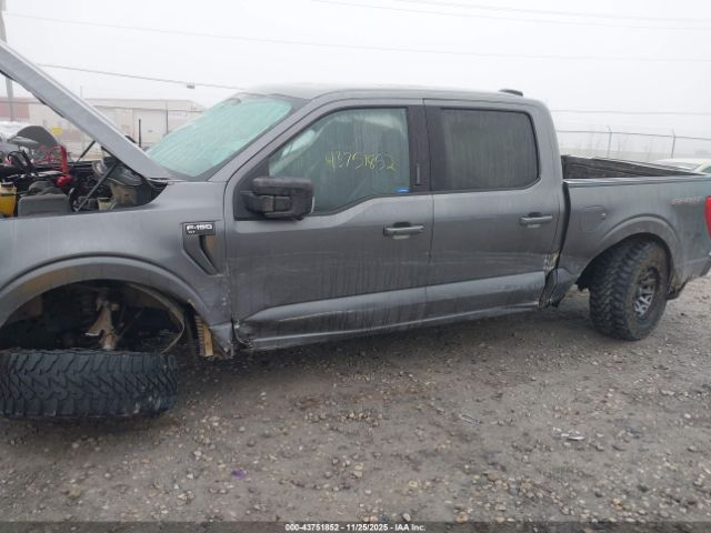 Ford F-150 Xlt Image 13