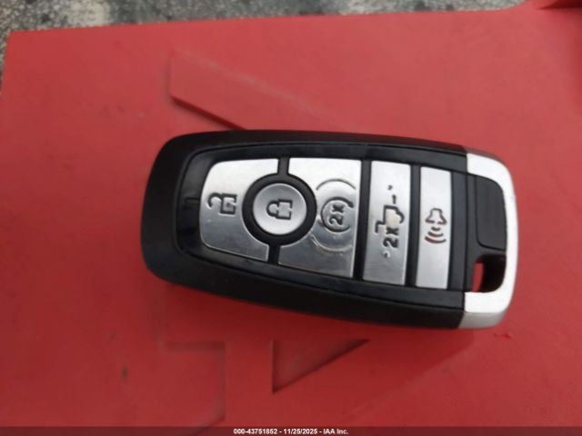 Ford F-150 Xlt Image 7