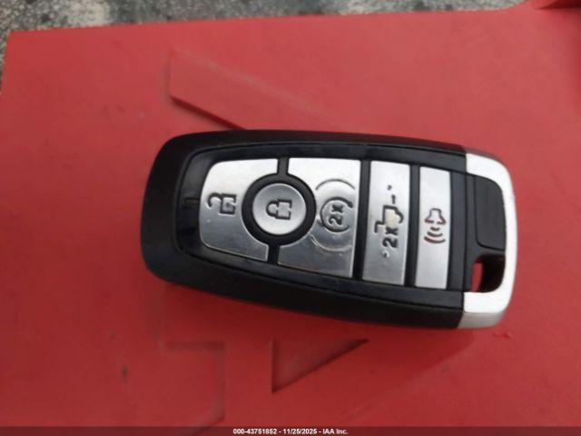 Ford F-150 Xlt Image 7