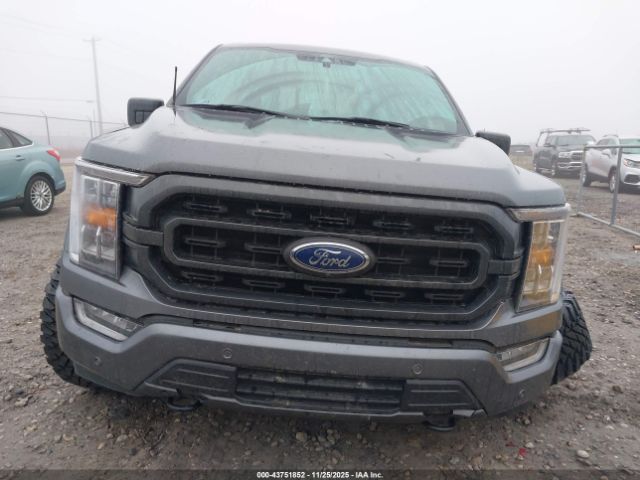 Ford F-150 Xlt Image 9