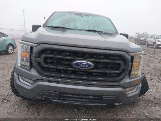 Ford F-150 Xlt Image 9