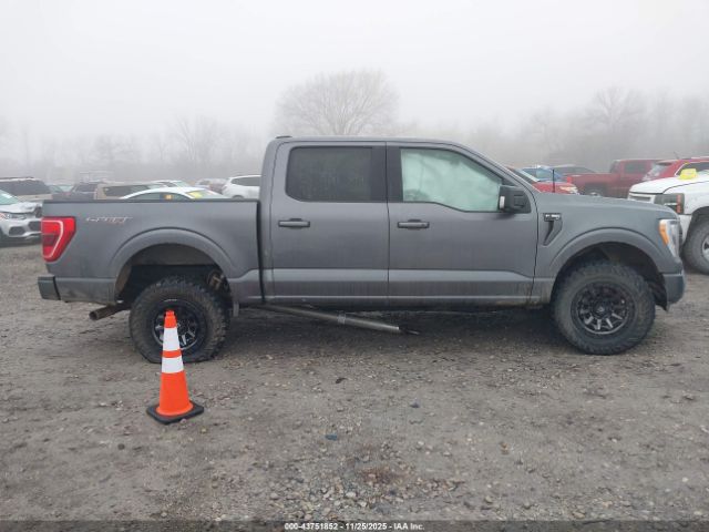Ford F-150 Xlt Image 11