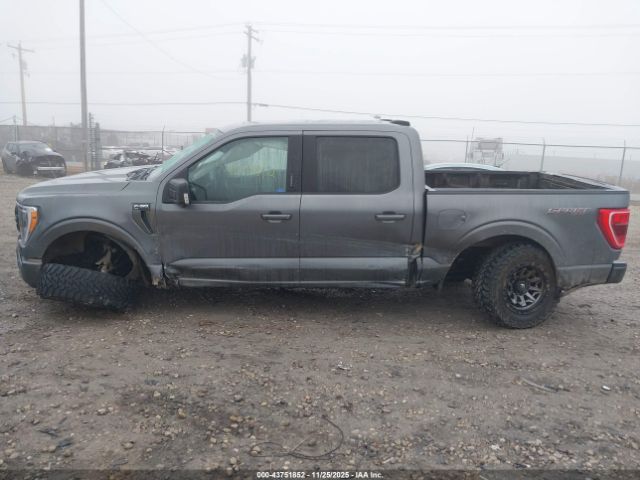Ford F-150 Xlt Image 10