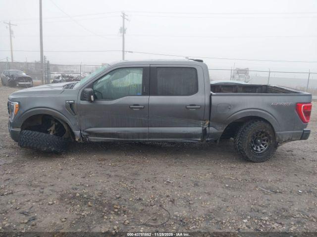 Ford F-150 Xlt Image 10