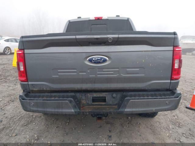 Ford F-150 Xlt Image 6
