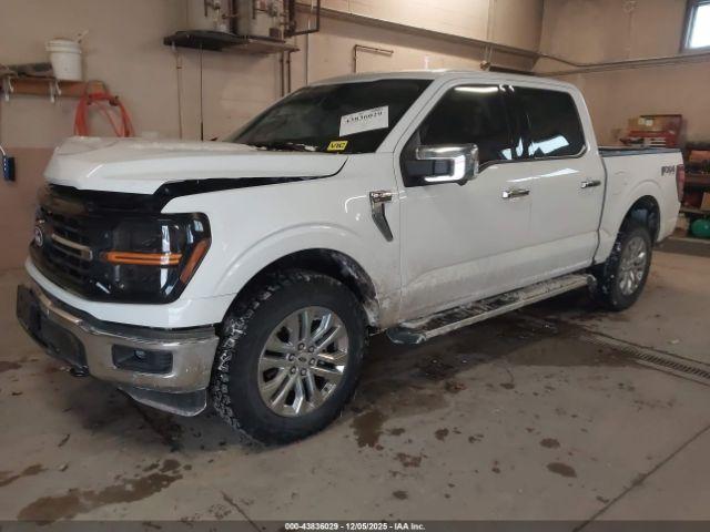 Ford F-150 Xlt Image 6