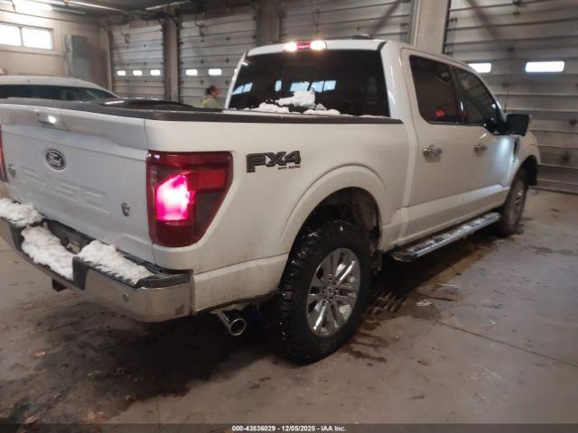 Ford F-150 Xlt Image 9