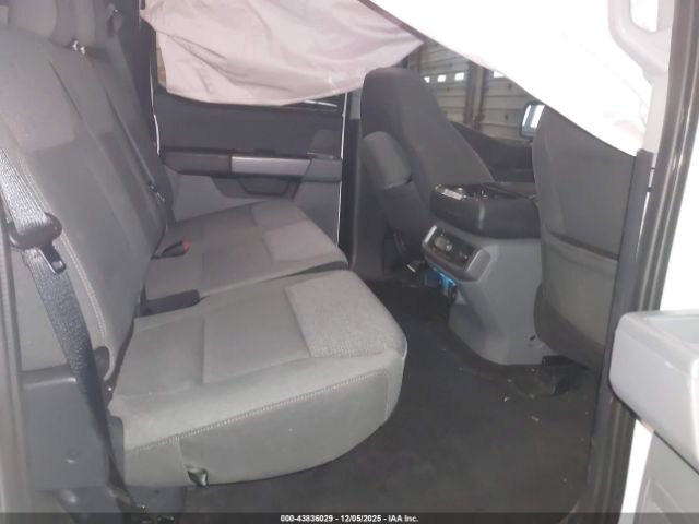 Ford F-150 Xlt Image 7