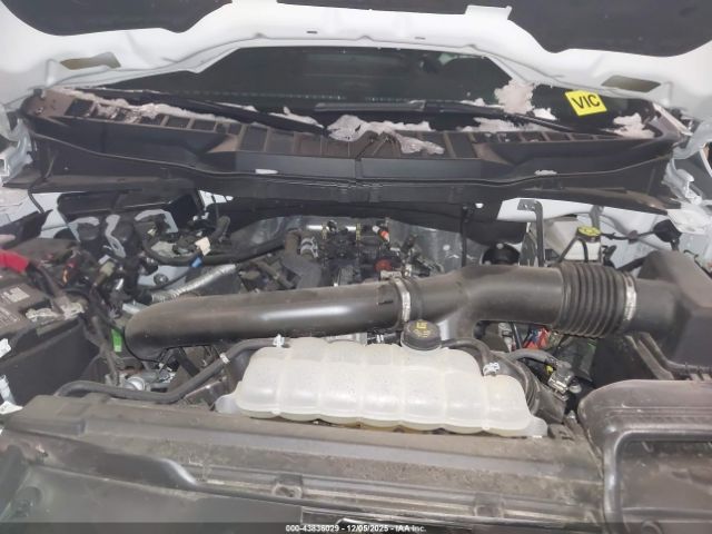 Ford F-150 Xlt Image 11