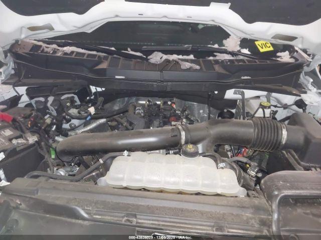 Ford F-150 Xlt Image 11