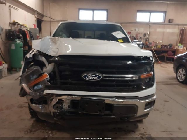 Ford F-150 Xlt Image 12