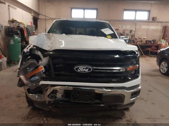 Ford F-150 Xlt Image 12