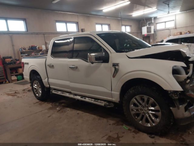 Ford F-150 Xlt Image 16